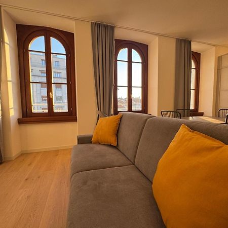 Pep'S Rooms By The Sea Trieste Ngoại thất bức ảnh
