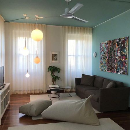 Pep'S Rooms By The Sea Trieste Ngoại thất bức ảnh