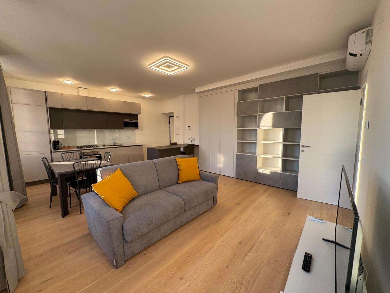 Pep'S Rooms By The Sea Trieste Ngoại thất bức ảnh