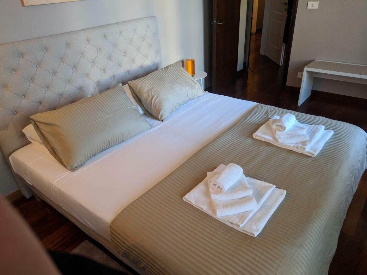 Pep'S Rooms By The Sea Trieste Ngoại thất bức ảnh