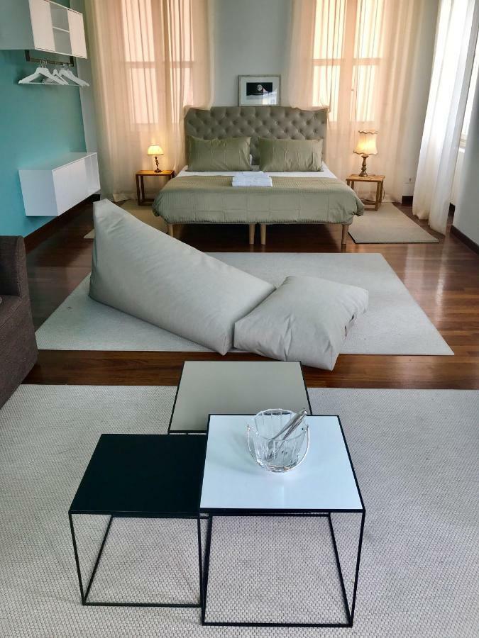 Pep'S Rooms By The Sea Trieste Ngoại thất bức ảnh