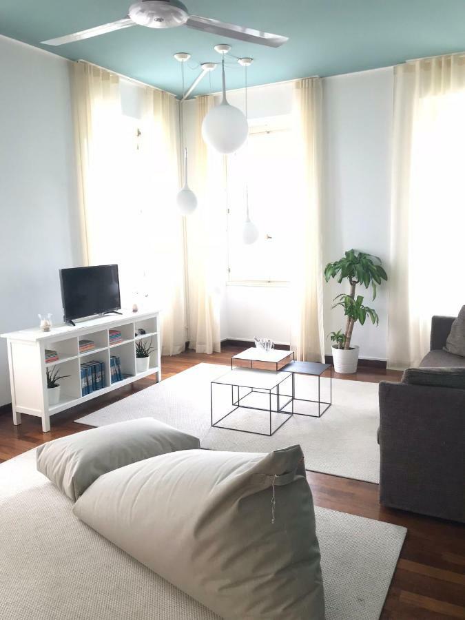 Pep'S Rooms By The Sea Trieste Ngoại thất bức ảnh