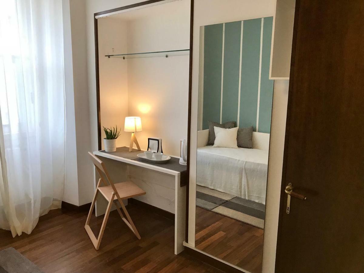 Pep'S Rooms By The Sea Trieste Ngoại thất bức ảnh
